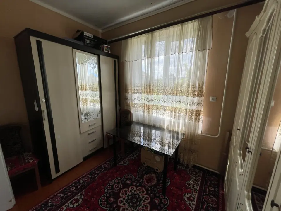 2-этажный дом, 116 м² на 12,1 сот. в Крымске