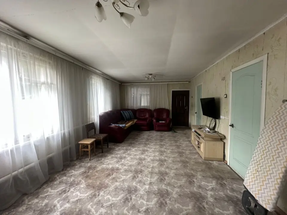 1-этажный дом, 55 м² на 6,5 сот. в Крымске
