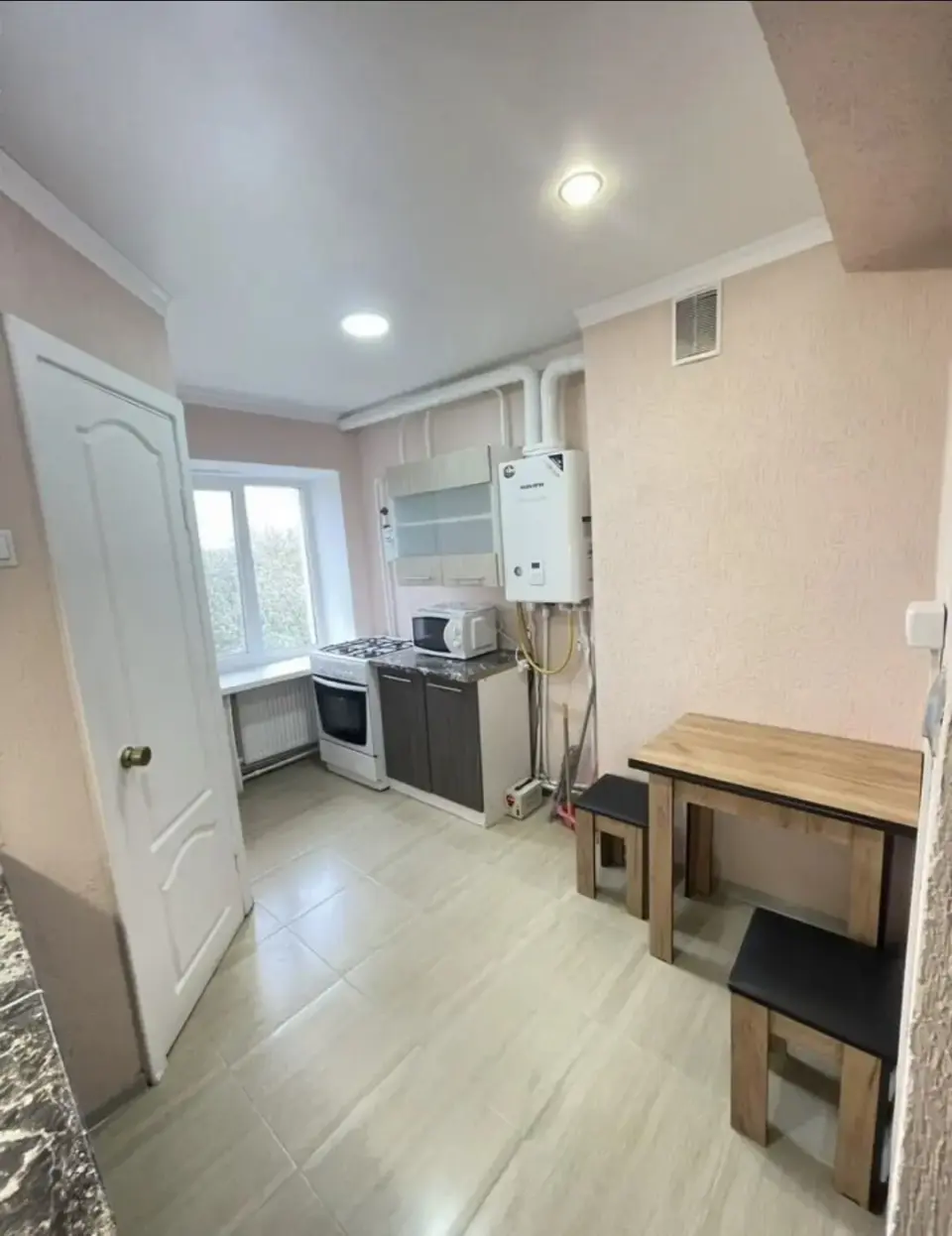 2-комн. квартира, 35,9 м² в Крымске