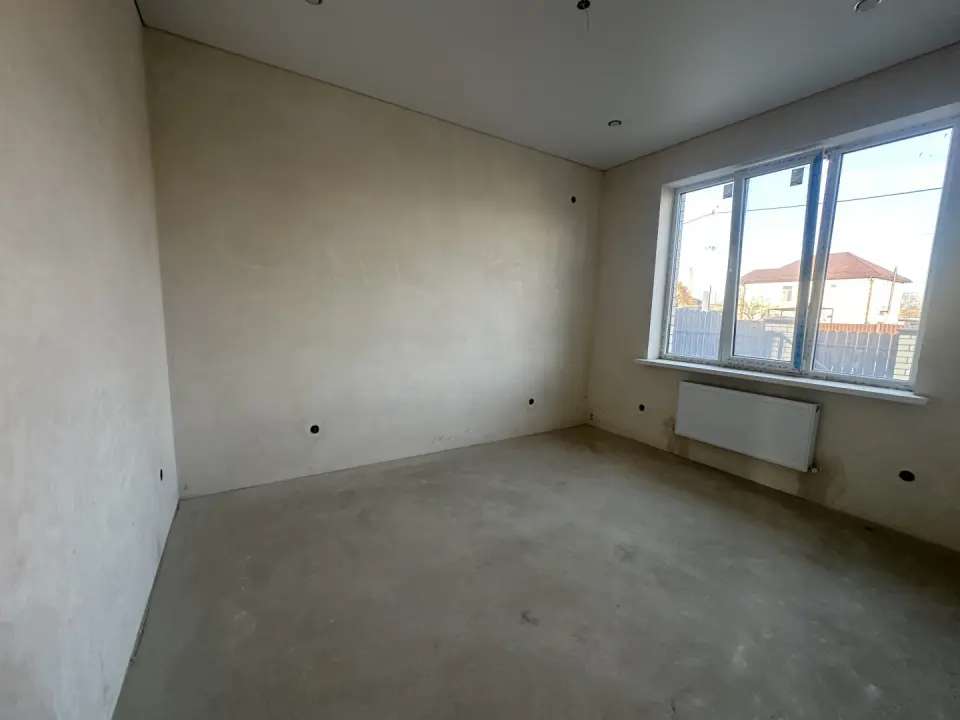 1-этажный дом, 100 м² на 4,5 сот. в Варениковская ст-це