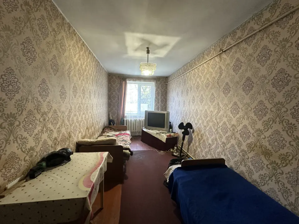 3-комн. квартира, 57 м² в Анапе