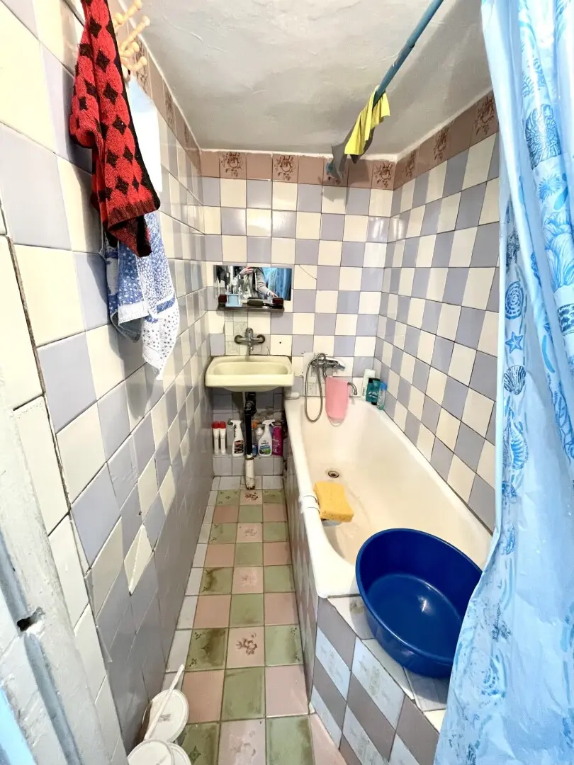 2-этажный дом, 135,6 м² на 5 сот. в Крымске