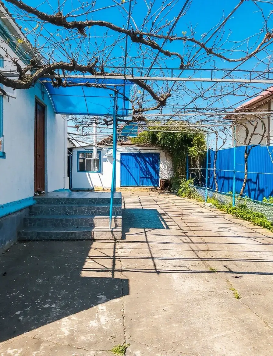 1-этажный дом, 62 м² на 9,7 сот. в Павловский х.