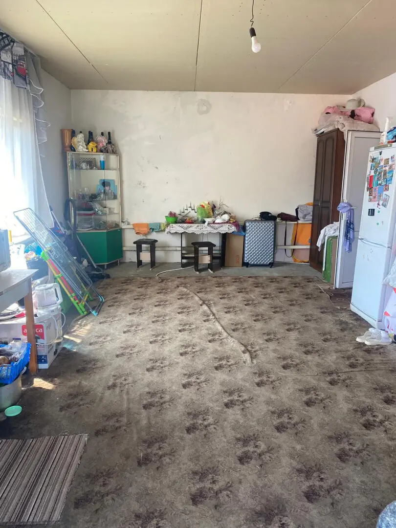 1-этажный дом, 62,9 м² на 19 сот. в Адагум х.