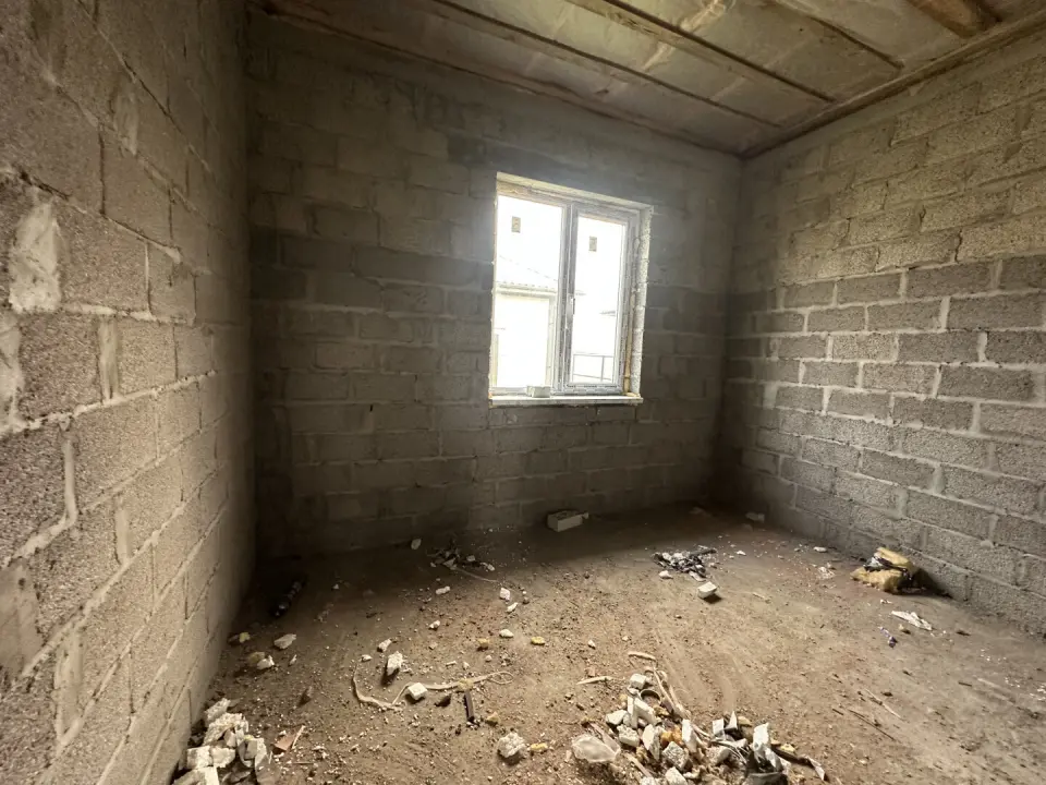 1-этажный дом, 100 м² на 4 сот. в Крымске