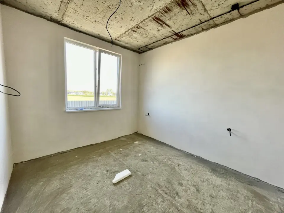 1-этажный дом, 97 м² на 4 сот. в Крымске