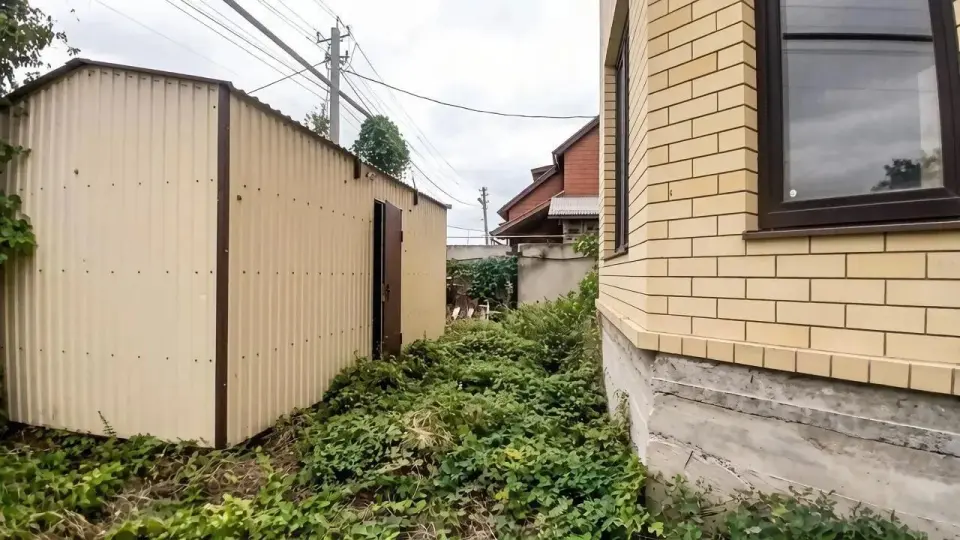 2-этажный дом, 257 м² на 5,9 сот. в Крымске