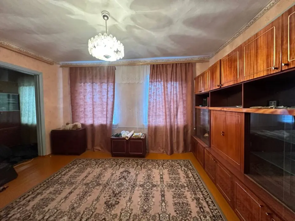 1-этажный дом, 55 м² на 23 сот. в Киевском