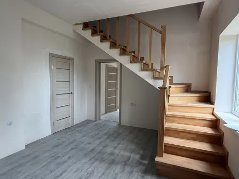 Дом, 109 м², 3,3 сот.