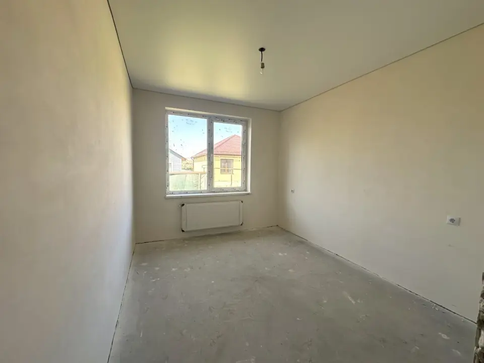1-этажный дом, 86 м² на 4,5 сот. в Крымске