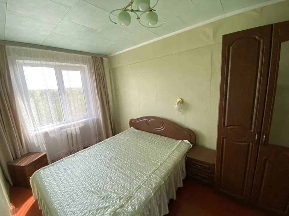 2-комн. квартира, 44,5 м² в Крымске