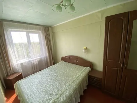 2-комн. квартира, 44,5 м², 2/2 этаж