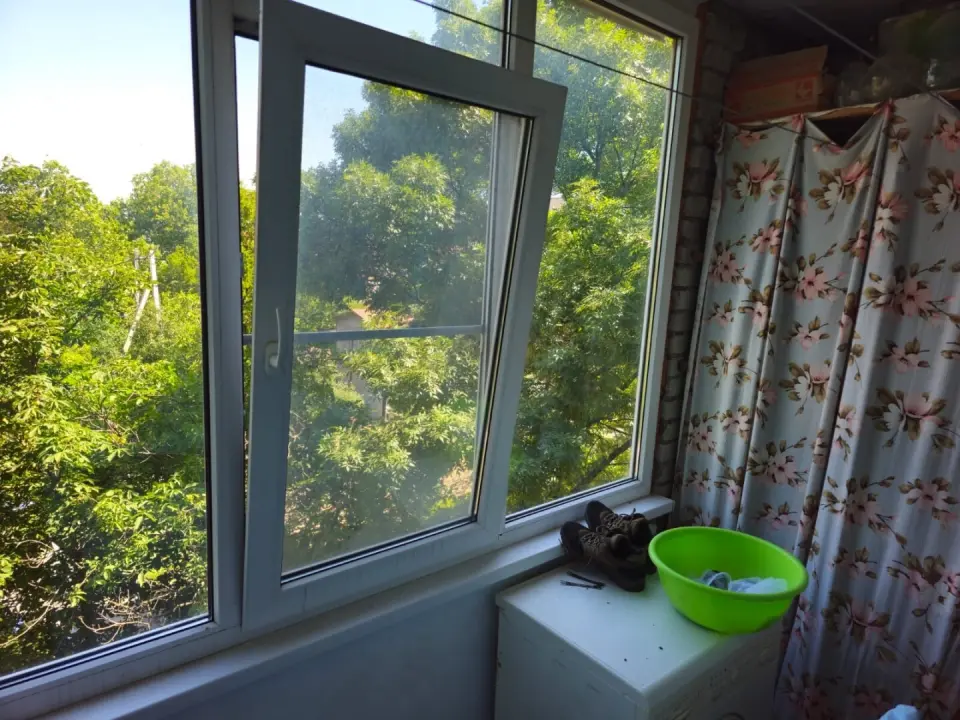 3-комн. квартира, 65,2 м² в Крымске