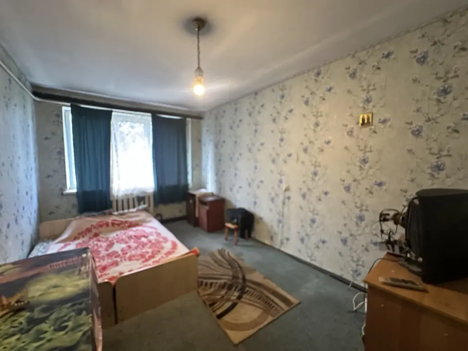 3-комн. квартира, 57 м² в Анапе