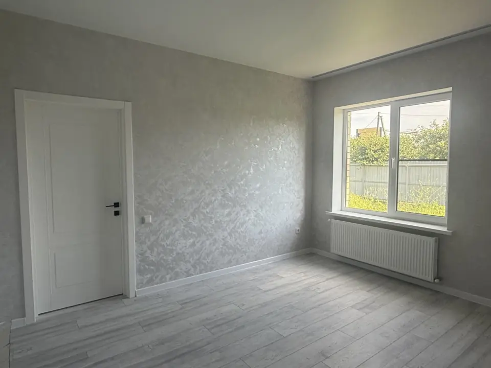 1-этажный дом, 110 м² на 4,5 сот. в Крымске