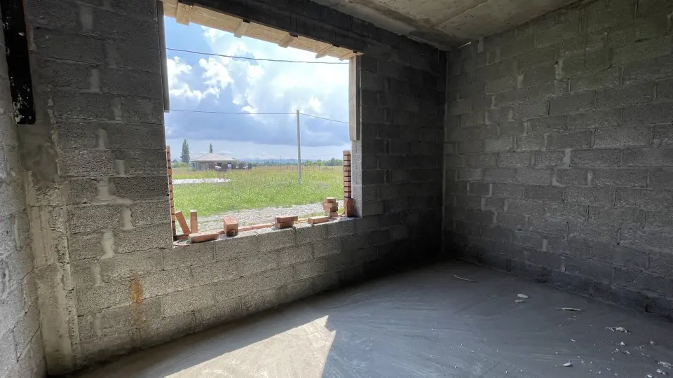 1-этажный дом, 105 м² на 4 сот. в Крымске