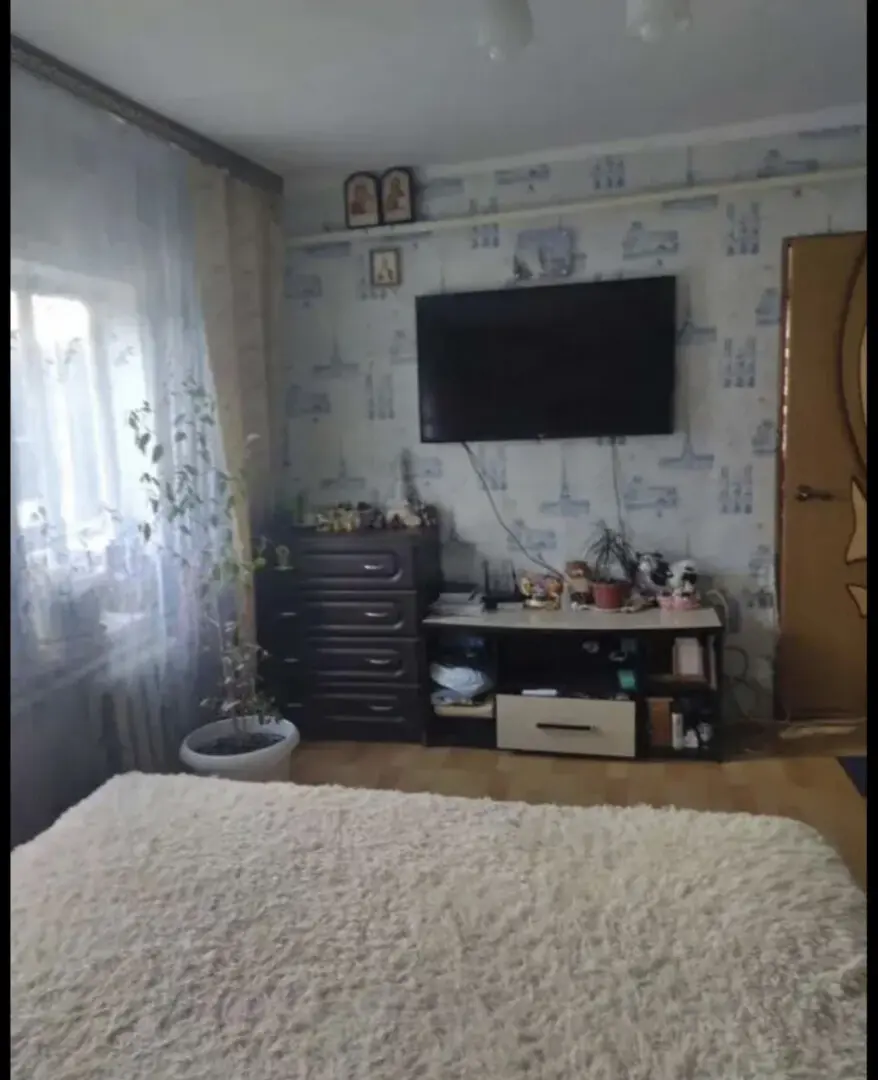 1-этажный дом, 54 м² на 6 сот. в Крымске