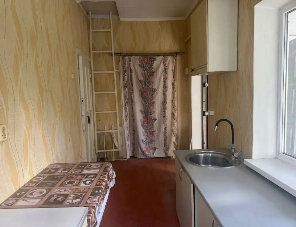 1-этажный дом, 58 м² на 6 сот. в Крымске