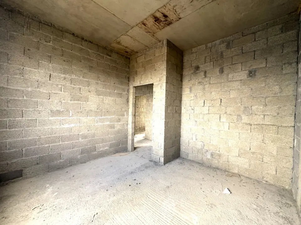 3-этажный таунхаус, 140 м² на 2,3 сот. в Крымске