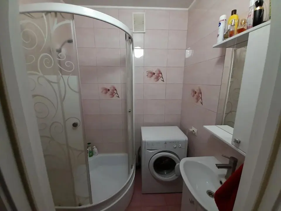 3-комн. квартира, 66,3 м² в Крымске