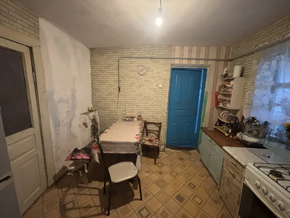 1-этажный дом, 50 м² на 15 сот. в Адагум х.