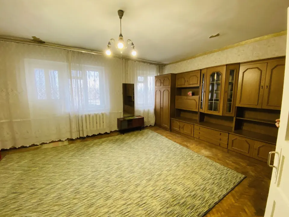 3-комн. квартира, 53 м² в Крымске