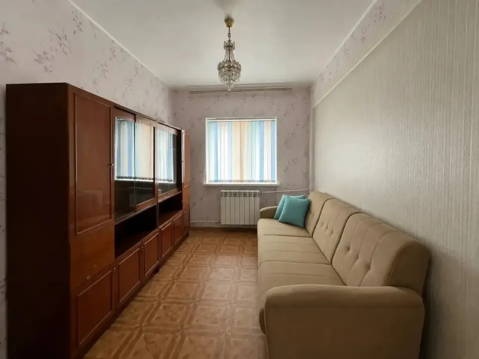 1-этажный дом, 80 м² на 6 сот. в Крымске