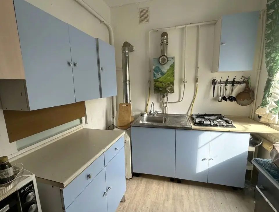 1-этажный дом, 100 м² на 6 сот. в Крымске