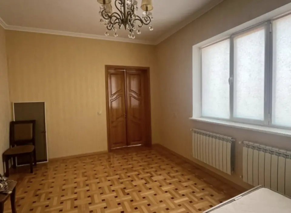 2-этажный дом, 363 м² на 20 сот. в Новоукраинский х.