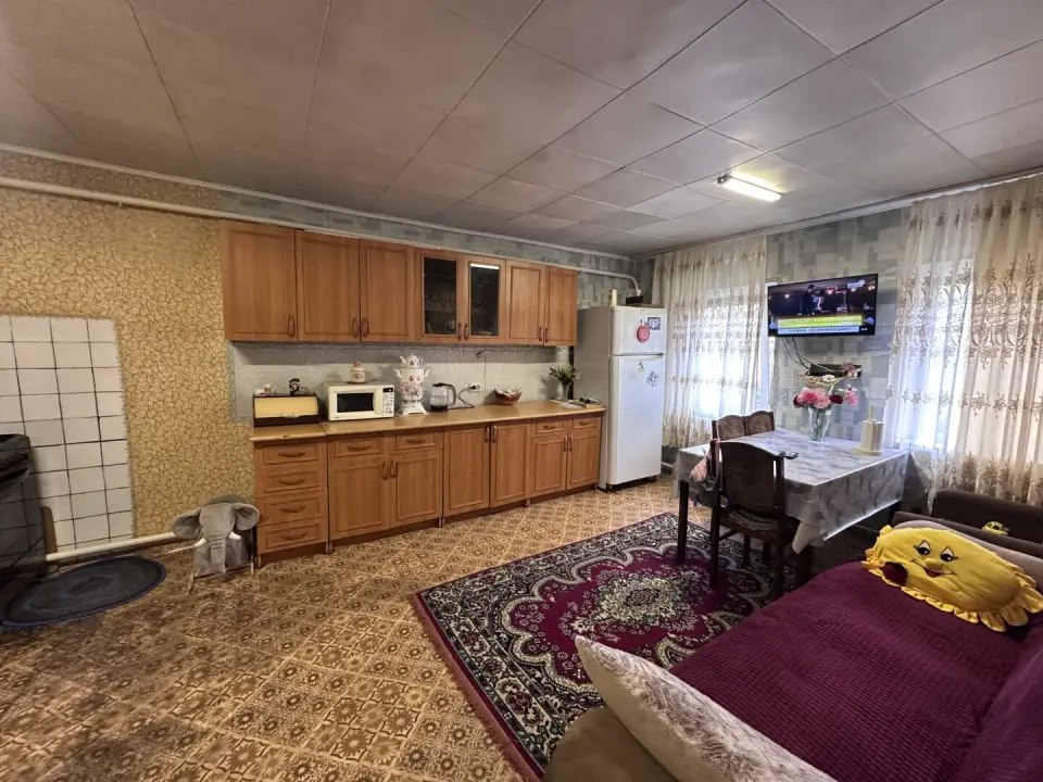 1-этажный дом, 52,2 м² на 25 сот. в Экономическом