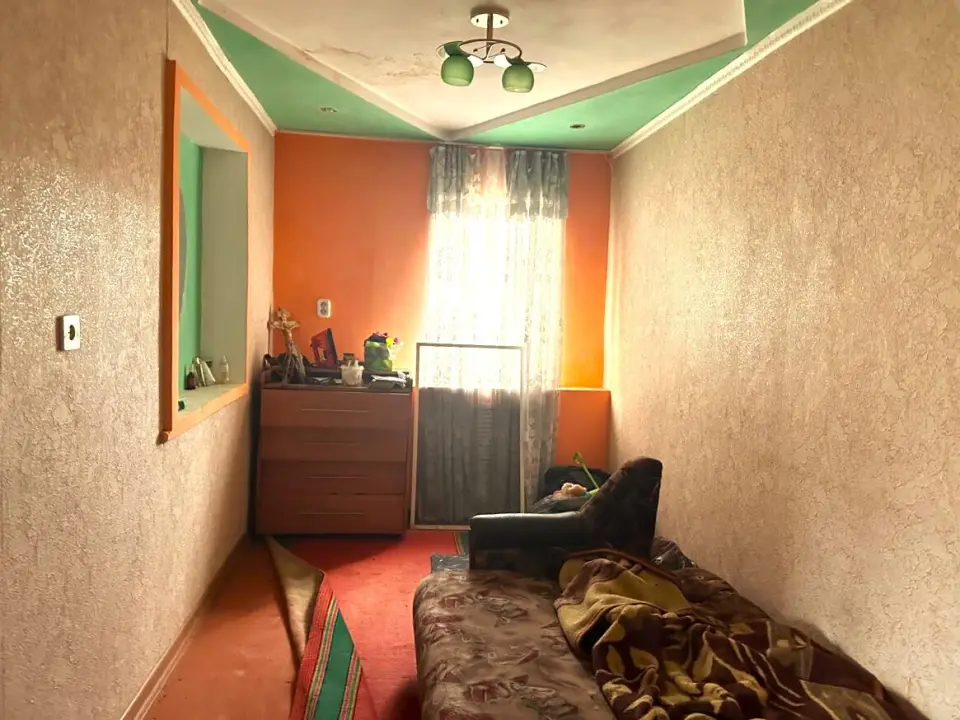 1-этажный дом, 76,2 м² на 4,8 сот. в Абинске