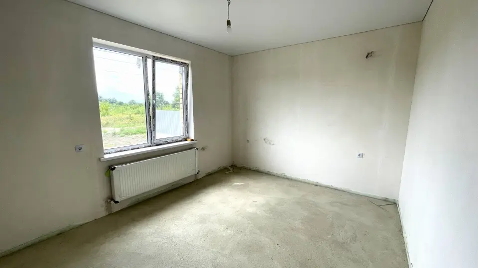 1-этажный дом, 80 м² на 6 сот. в Крымске