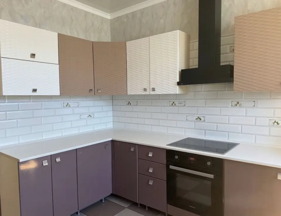 2-этажный дом, 168 м² на 5 сот. в Крымске