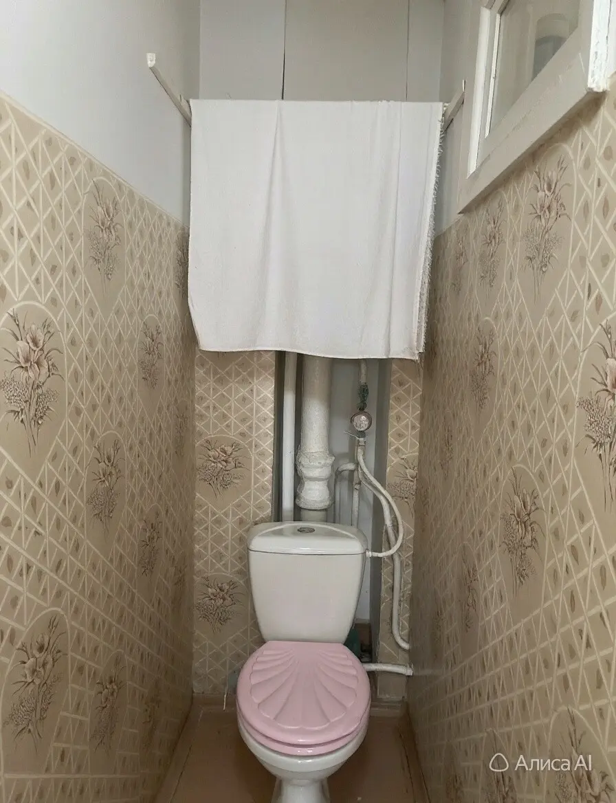 3-комн. квартира, 50 м² в Крымске