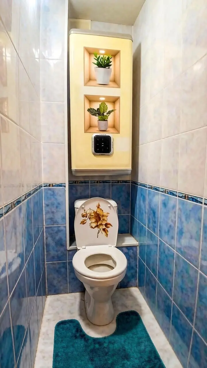 2-комн. квартира, 51,1 м² в Крымске