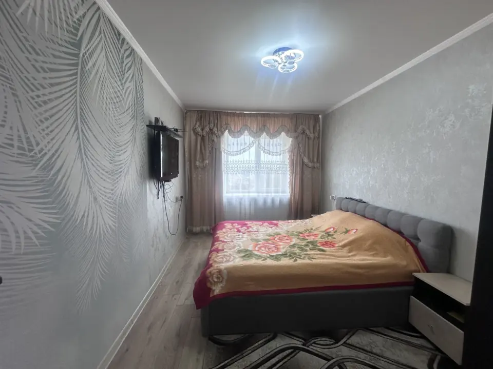 2-комн. квартира, 47,7 м² в Крымске