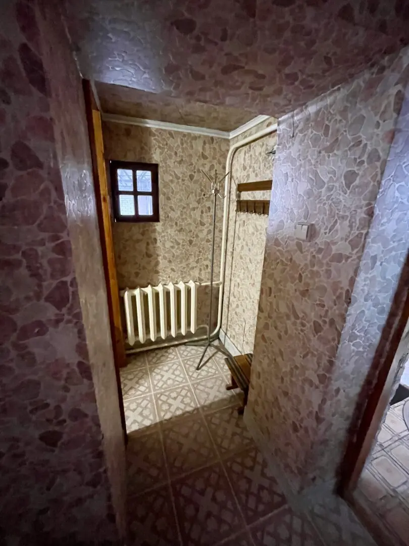 2-комн. квартира, 70,7 м² в Крымске