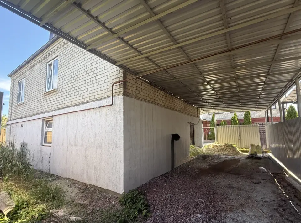 2-этажный дом, 150 м² на 1,8 сот. в Крымске