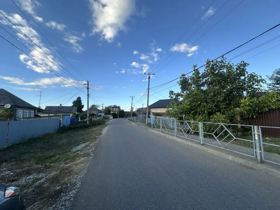 Участок, 12 сот. в Крымске