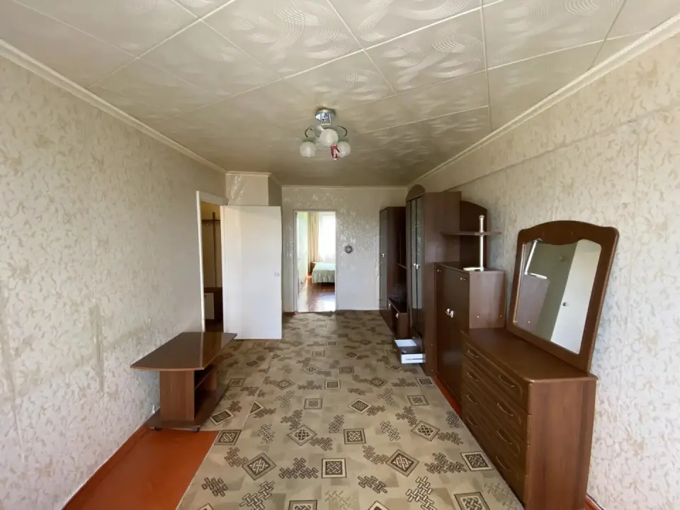 2-комн. квартира, 44,5 м² в Крымске
