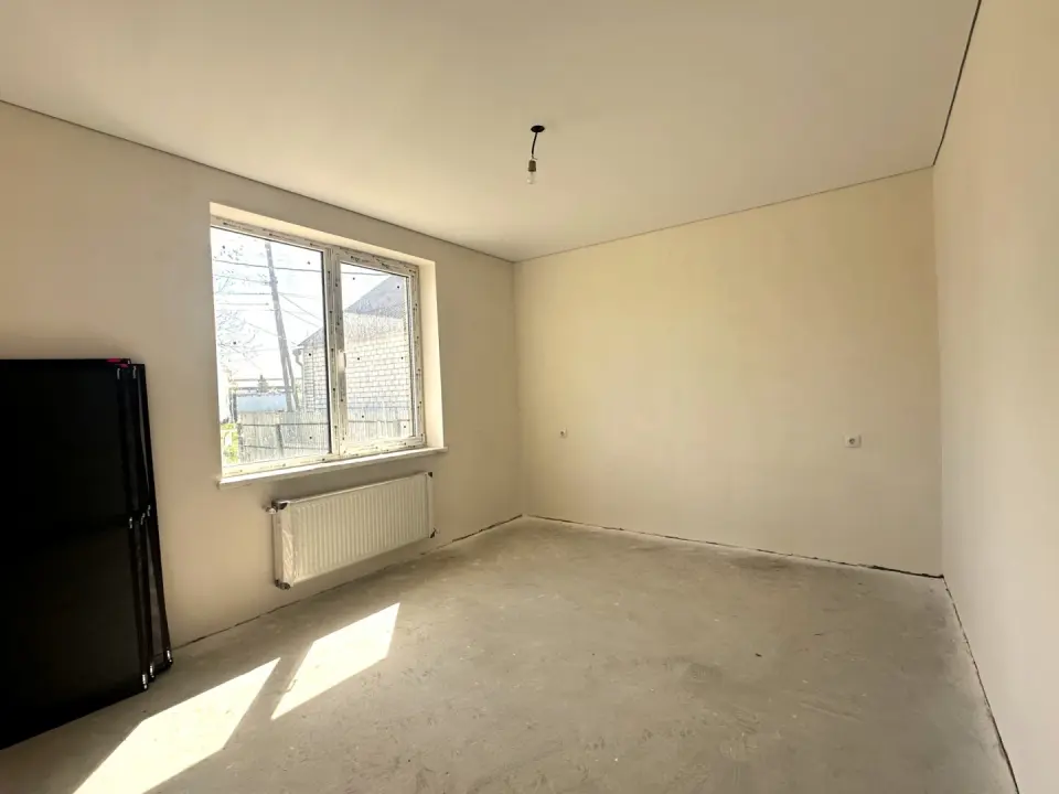 1-этажный дом, 90 м² на 6,2 сот. в Крымске