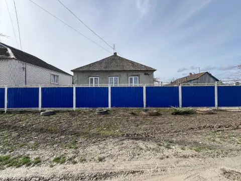 Дом, 60 м², 31 сот.