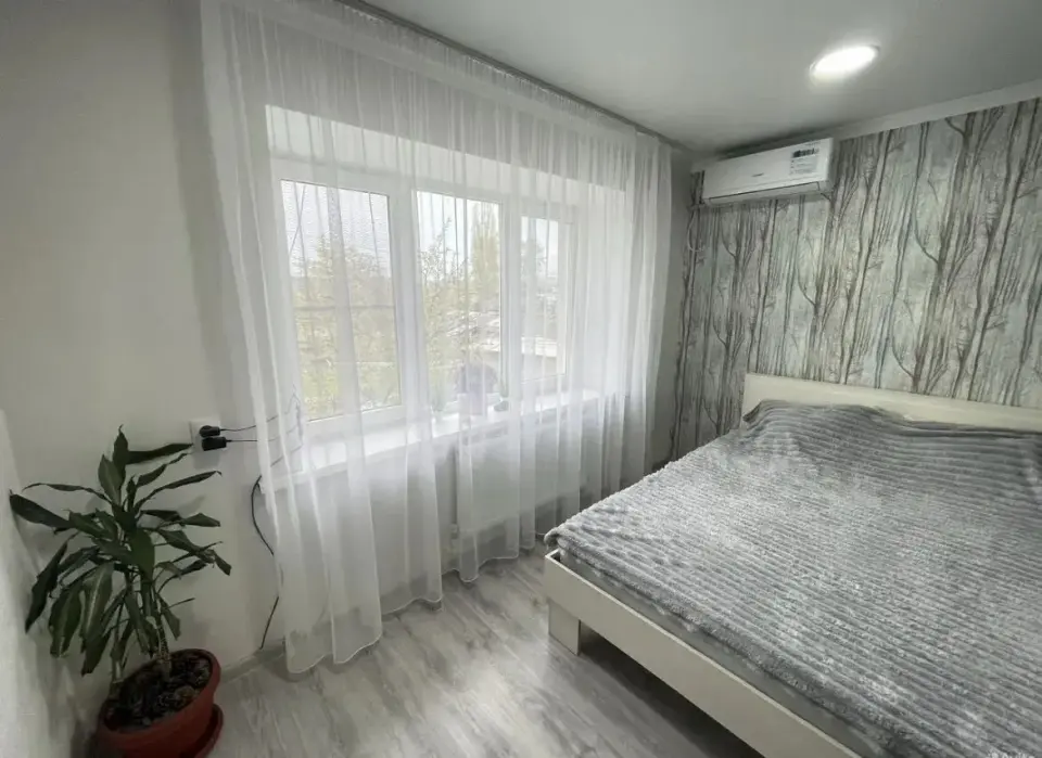2-комн. квартира, 35,9 м² в Крымске