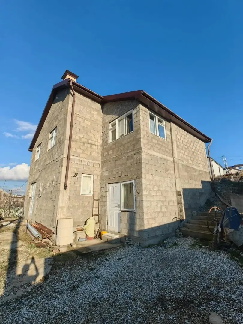 2-этажный дом, 124,2 м² на 10 сот. в Вита снте