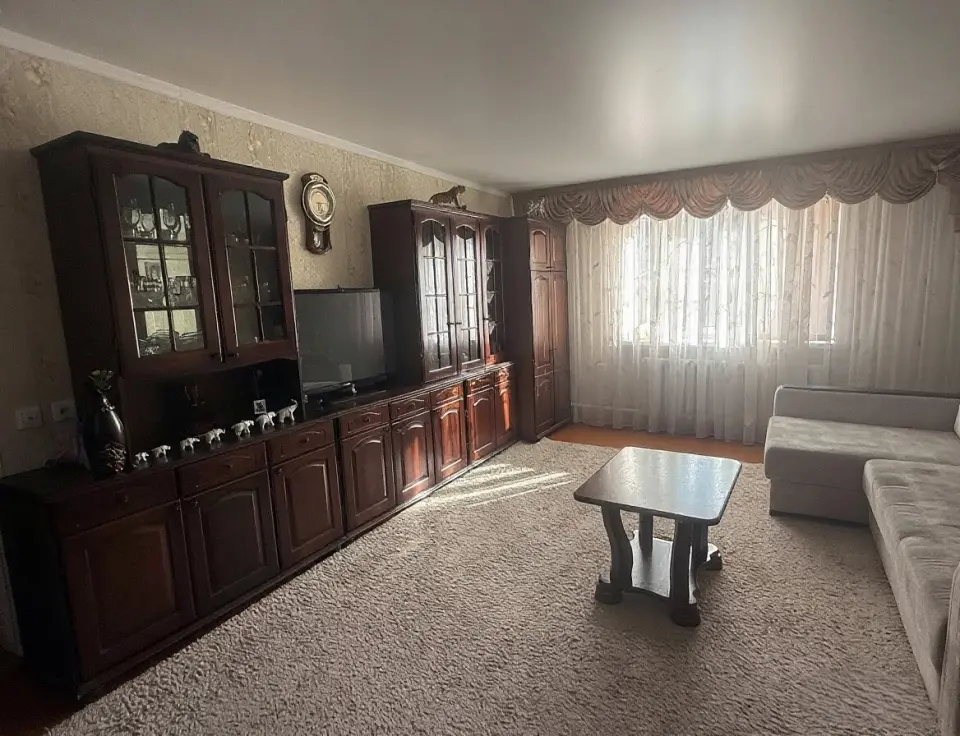 2-этажный дом, 160 м² на 7 сот. в Крымске