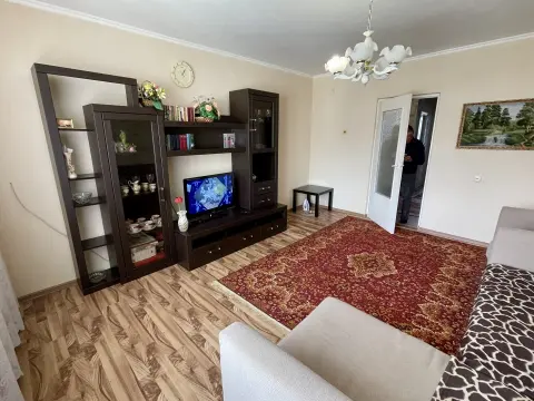2-комн. квартира, 54,1 м², 4/5 этаж