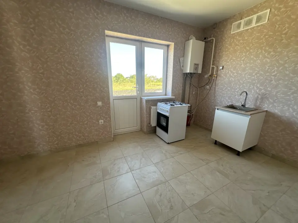 1-этажный таунхаус, 50 м² на 5 сот. в Киевском