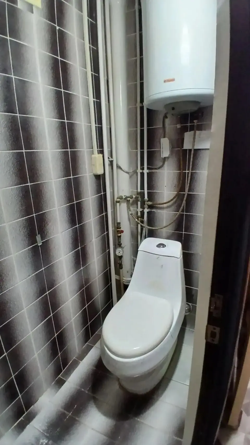 3-комн. квартира, 67 м² в Крымске
