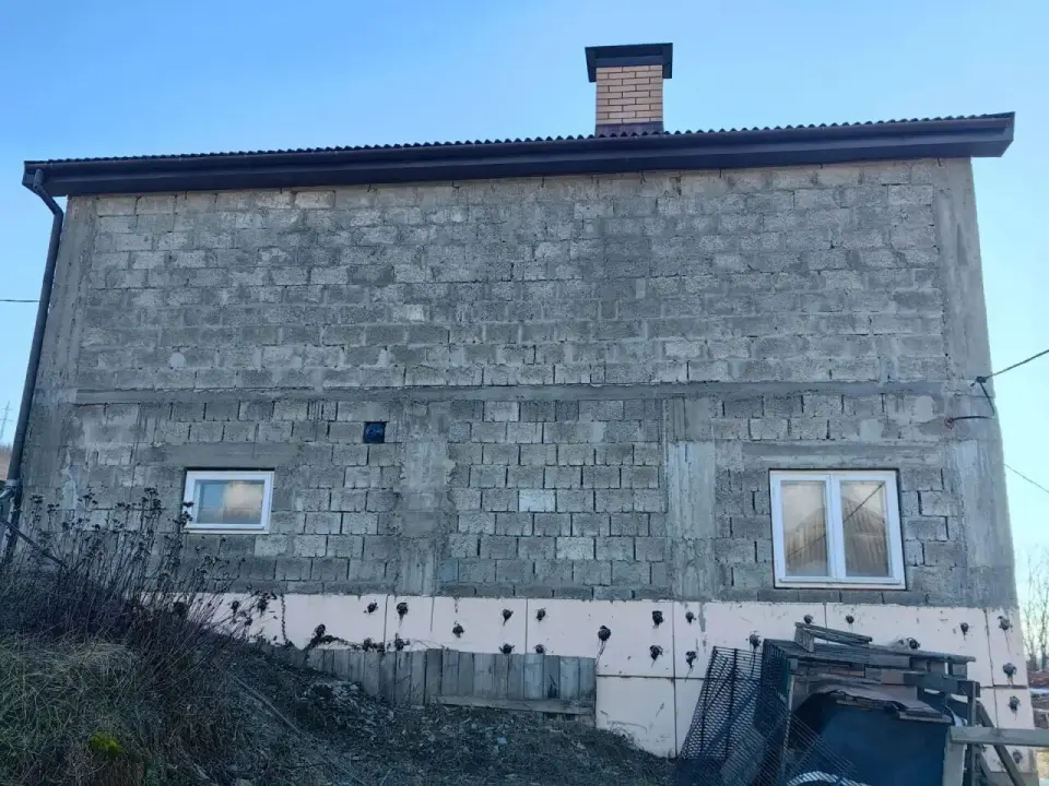 2-этажный дом, 124,2 м² на 10 сот. в Вита снте