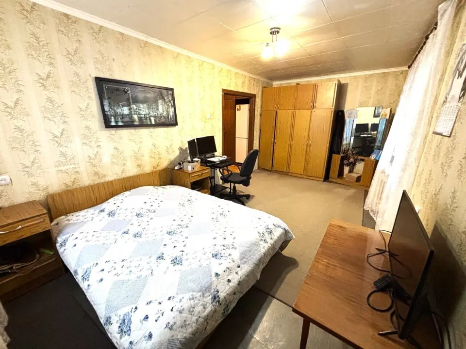1-комн. квартира, 33 м² в Крымске